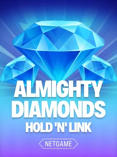 Almighty-diamonds-hold-n-link- — слот в JetTon казино